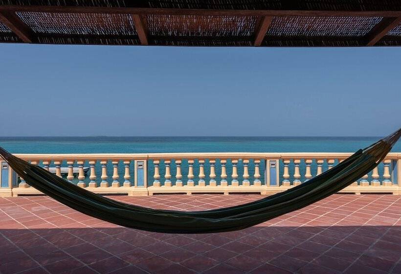 بنسيون Lago De Los Sueños Island