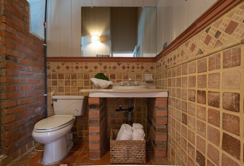 بنسيون Lago De Los Sueños Island