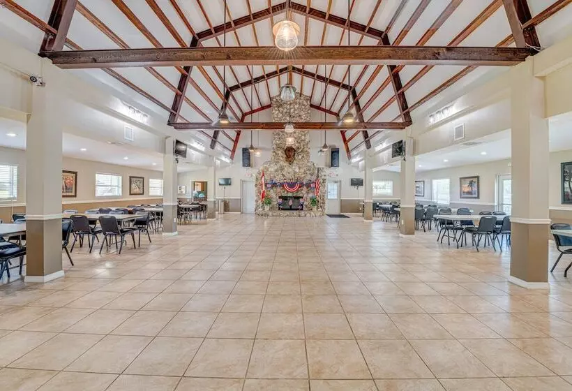 Lomakeskus Baker Acres