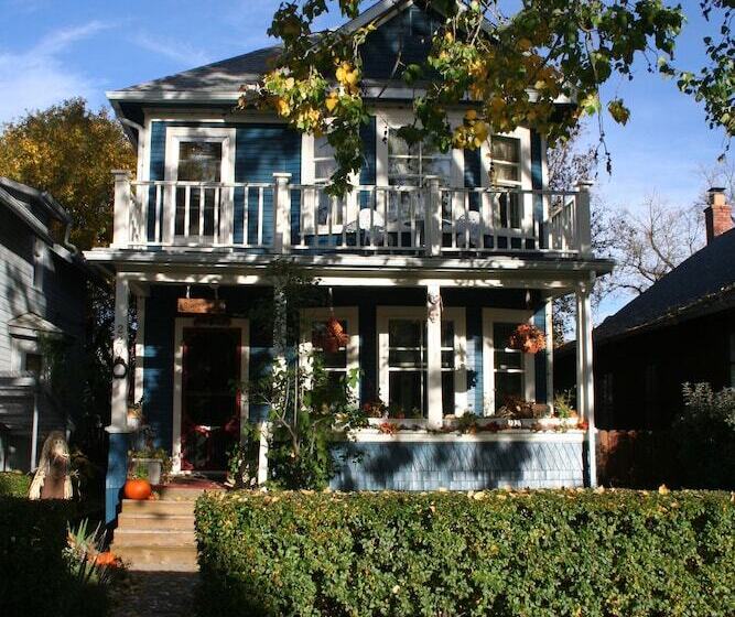 River Wynde Executive B&b