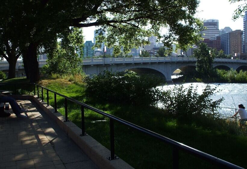 River Wynde Executive B&b