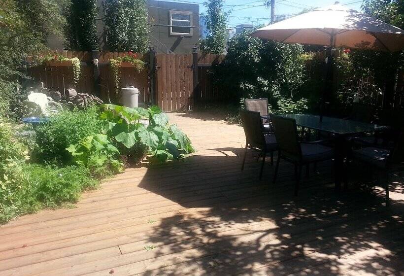 River Wynde Executive B&b