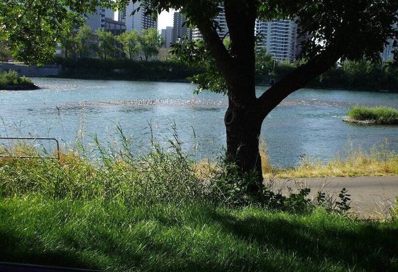 River Wynde Executive B&b