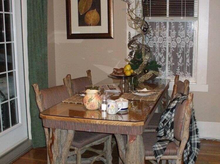 River Wynde Executive B&b