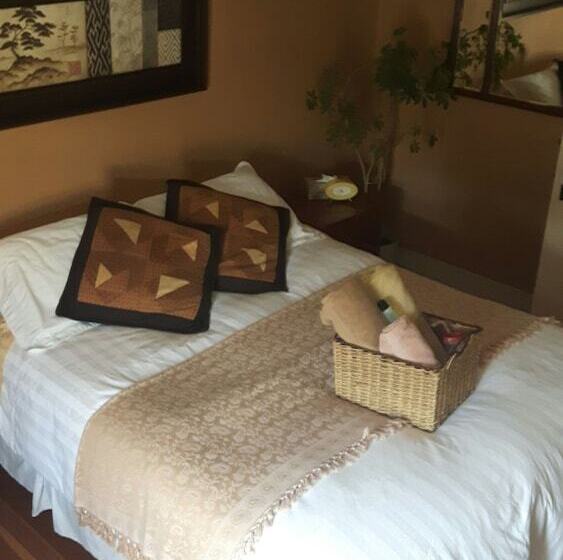 River Wynde Executive B&b