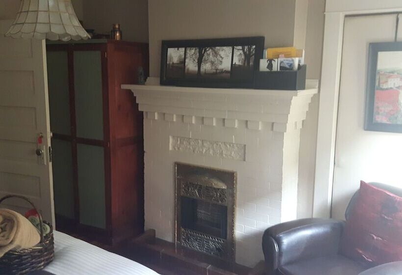 River Wynde Executive B&b