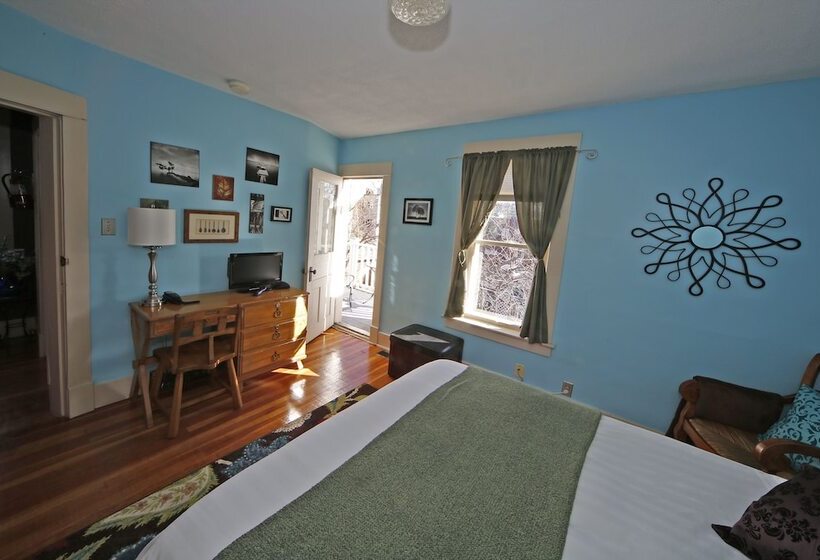 River Wynde Executive B&b