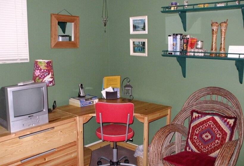 River Wynde Executive B&b