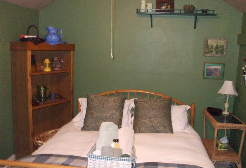 River Wynde Executive B&b