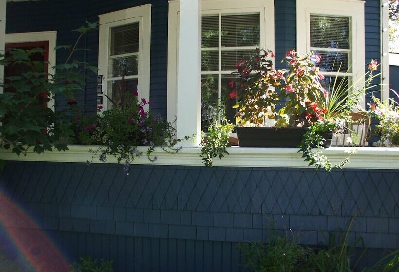 River Wynde Executive B&b