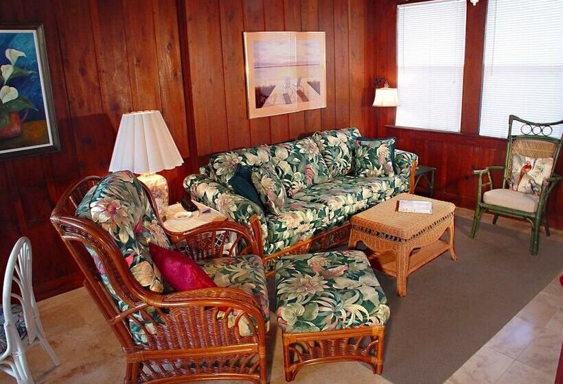 Sun N Fun Beachfront Vacation Rentals