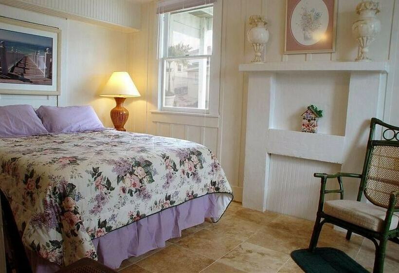 Sun N Fun Beachfront Vacation Rentals