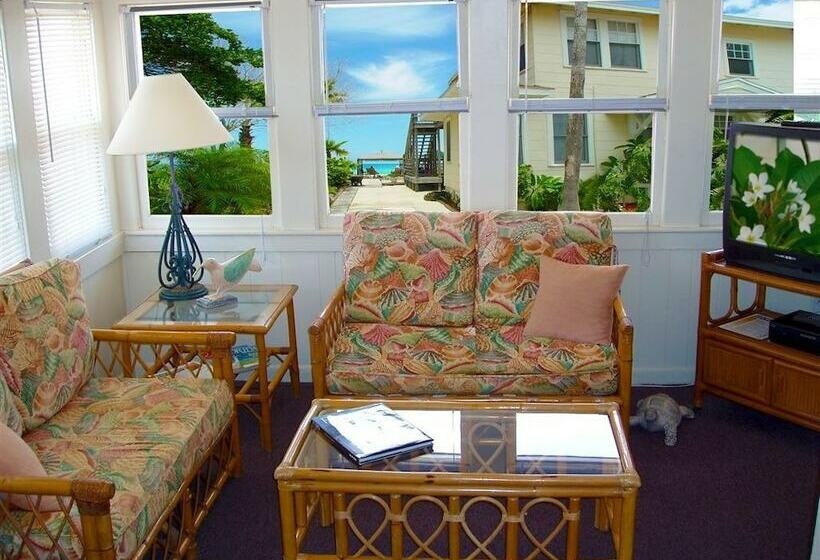 Sun N Fun Beachfront Vacation Rentals
