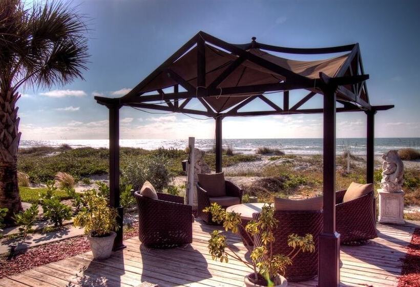 Sun N Fun Beachfront Vacation Rentals