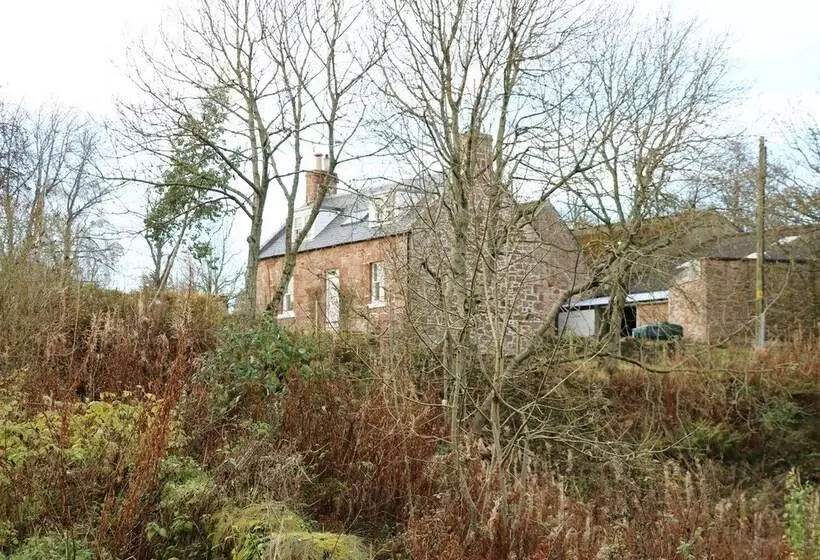 The Grieves Cottage