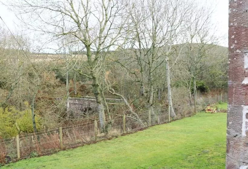 The Grieves Cottage