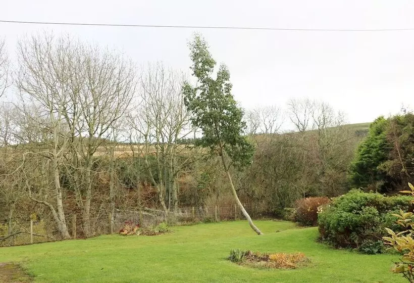 The Grieves Cottage