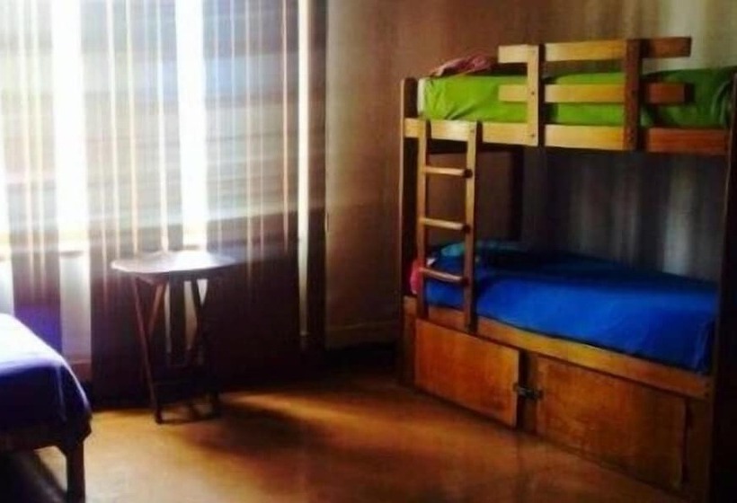 The Point Lima Hostel