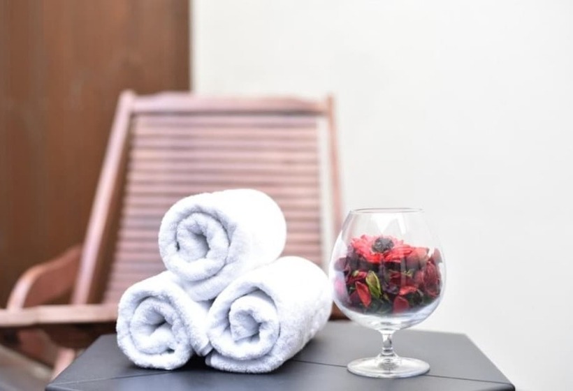 Ulsan The Terrace Pension