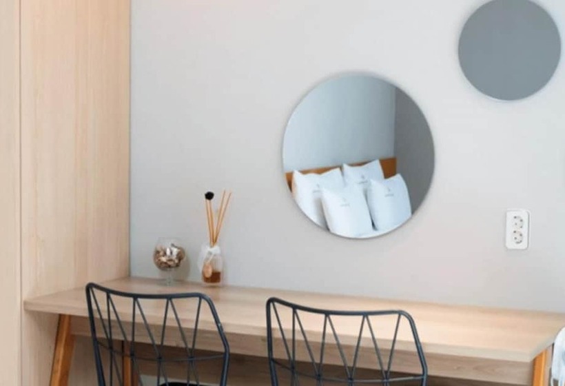 Ulsan The Terrace Pension