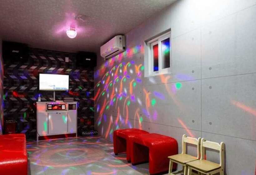 Ulsan The Terrace Pension