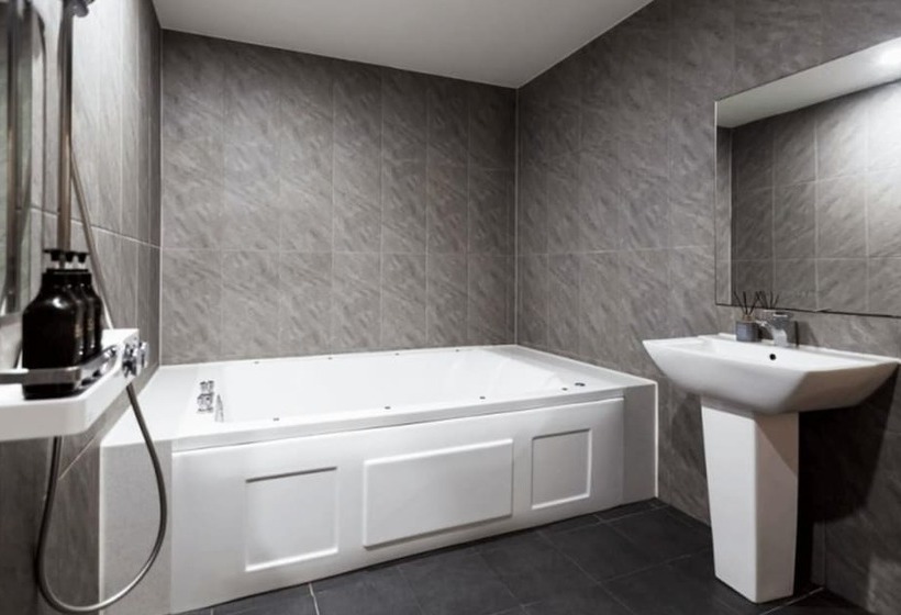 Ulsan The Terrace Pension