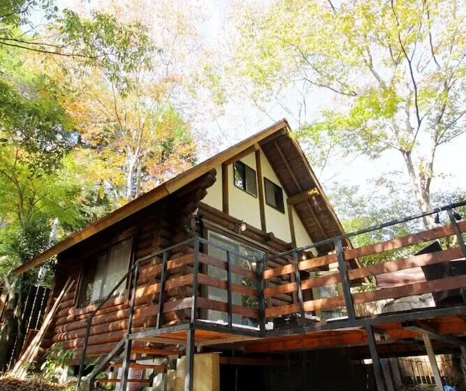 Yoshiwa House