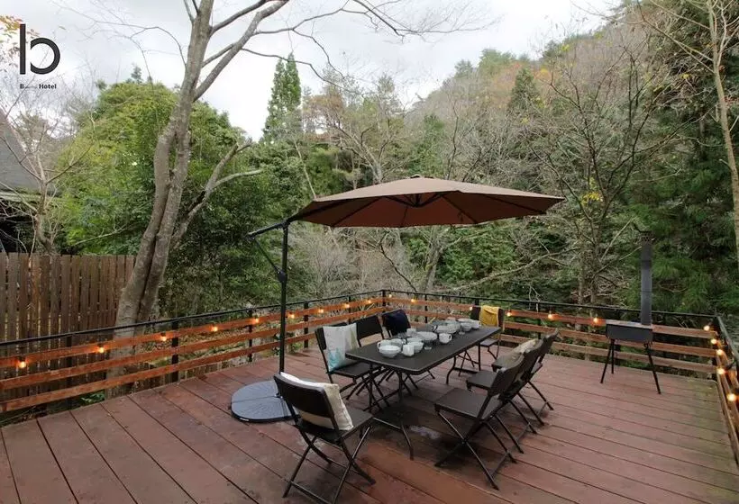 Yoshiwa House