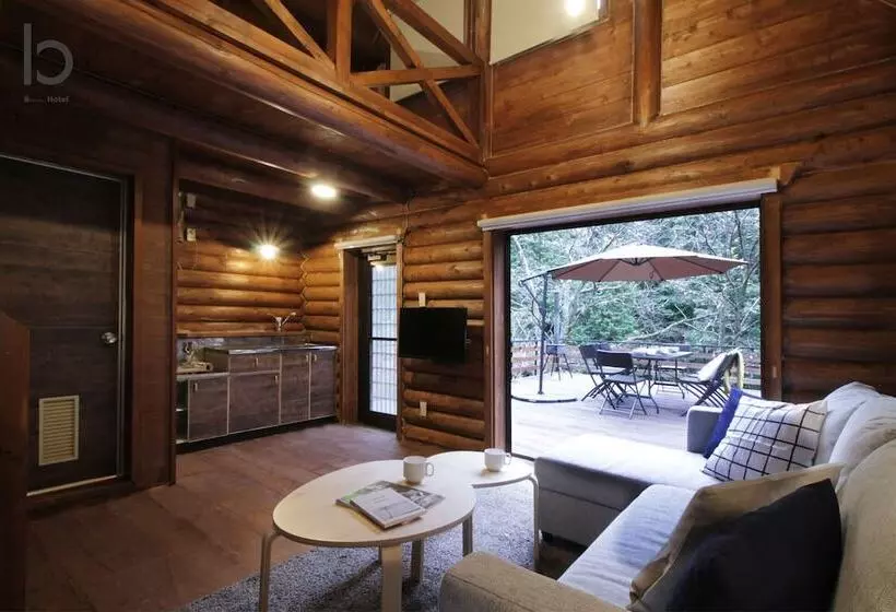 Yoshiwa House