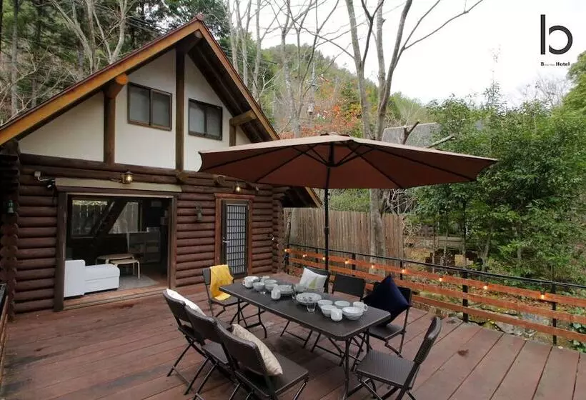 Yoshiwa House