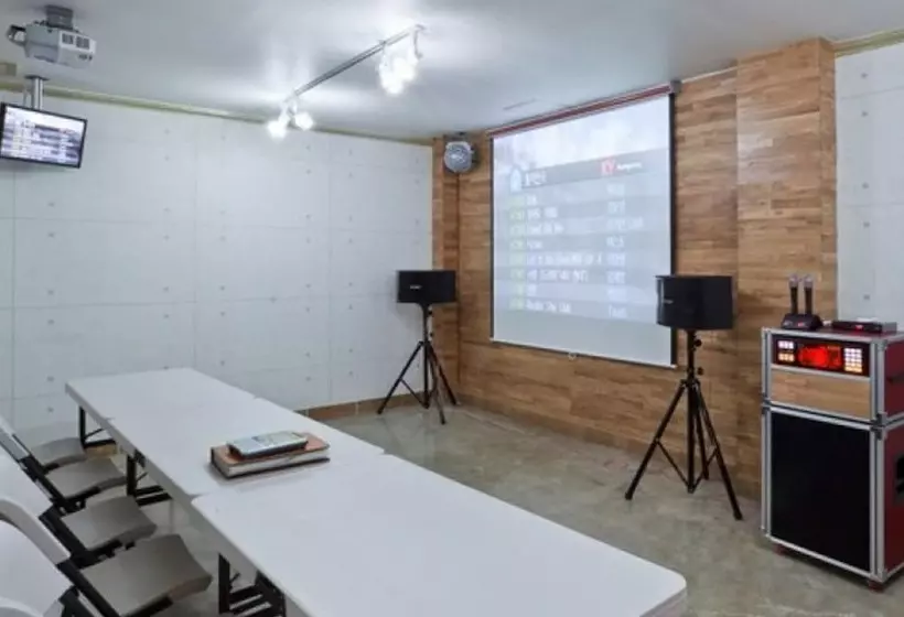 Ganghwado Haemil Pension