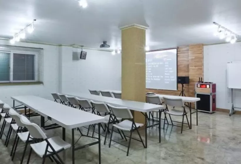 Ganghwado Haemil Pension