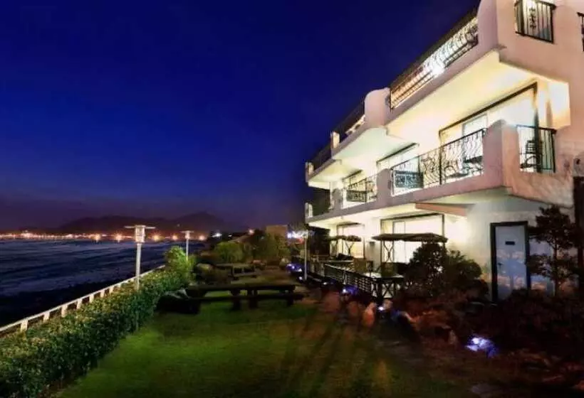 Ganghwado Haemil Pension