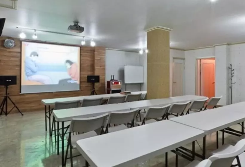 Ganghwado Haemil Pension
