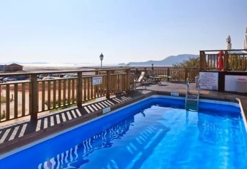 Ganghwado Haemil Pension