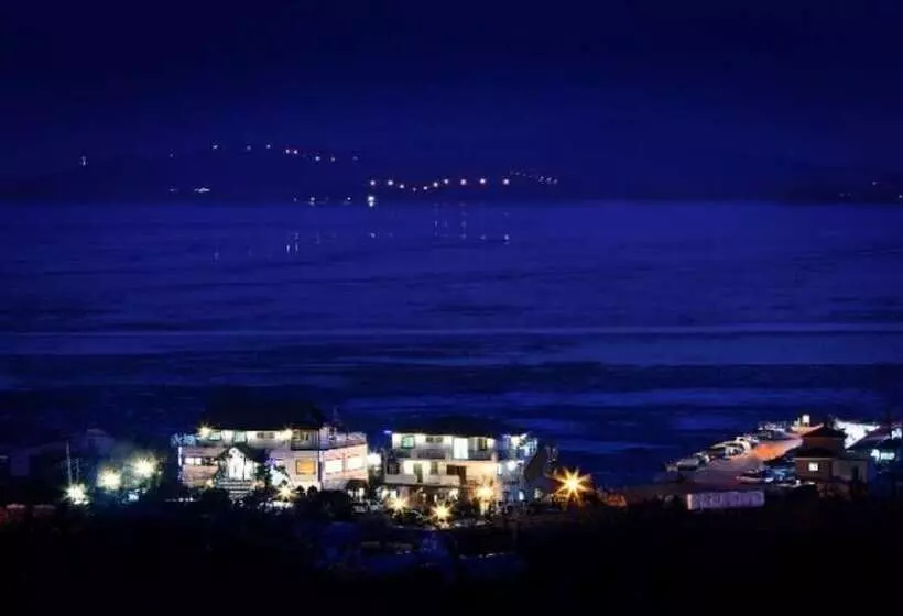 Ganghwado Haemil Pension