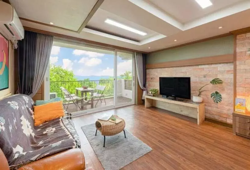 Ganghwado Haemil Pension