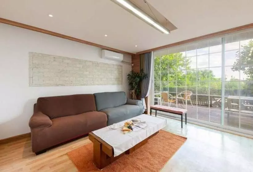 Ganghwado Haemil Pension
