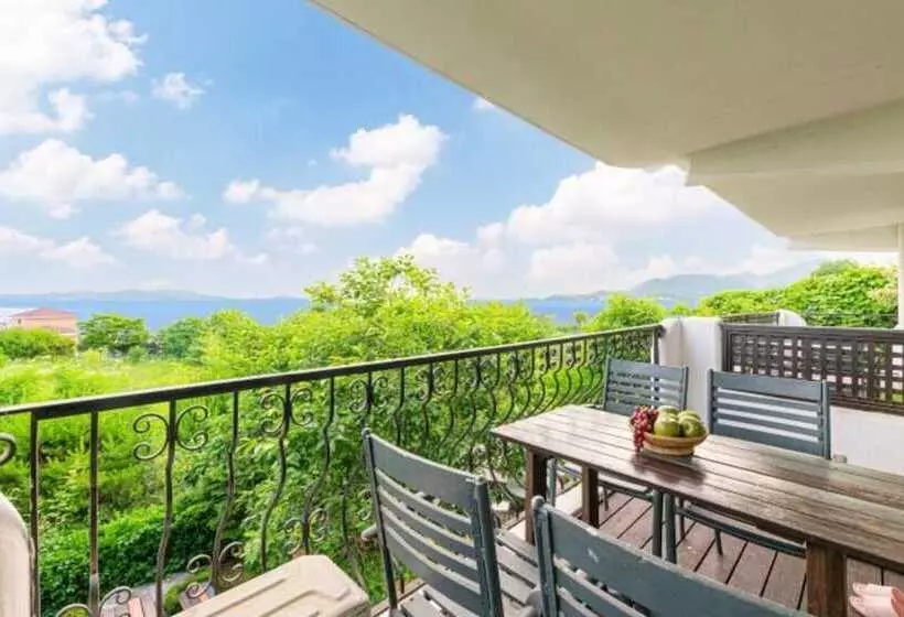 Ganghwado Haemil Pension