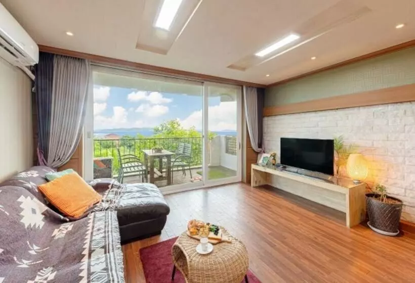 Ganghwado Haemil Pension