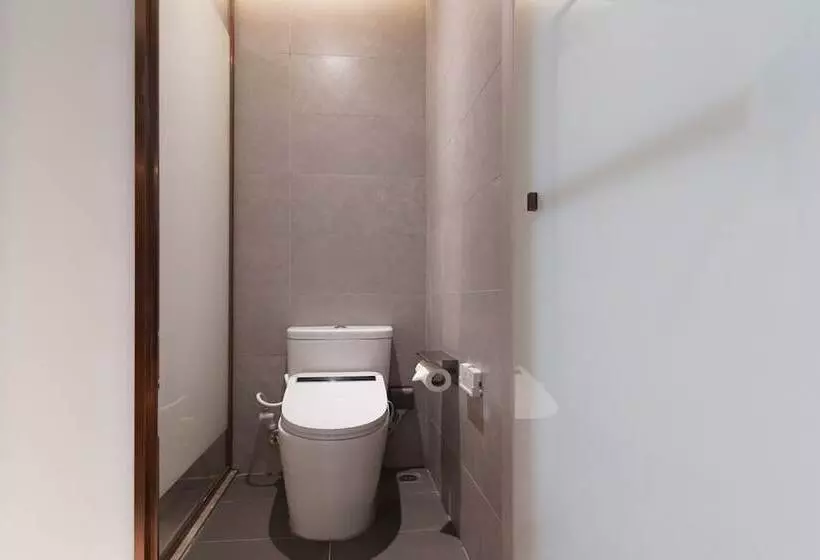 Hotelli Ibis Styles Suzhou Sports Center