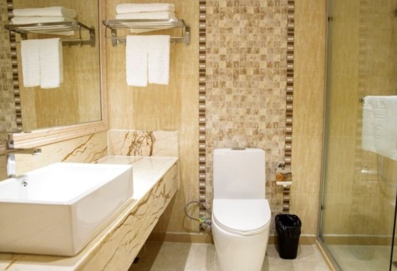 Отель James Joyce Coffetel Dali Zhicheng