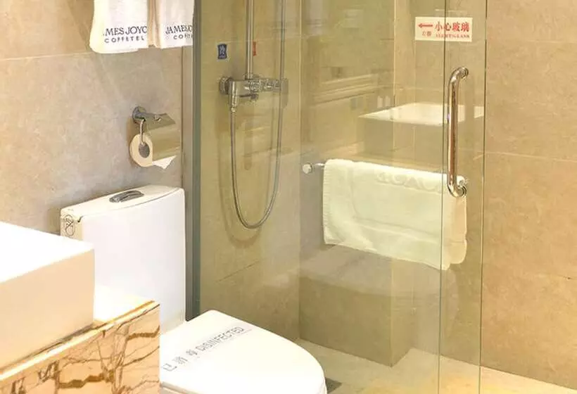 Hotelli James Joyce Coffetel Dali Zhicheng