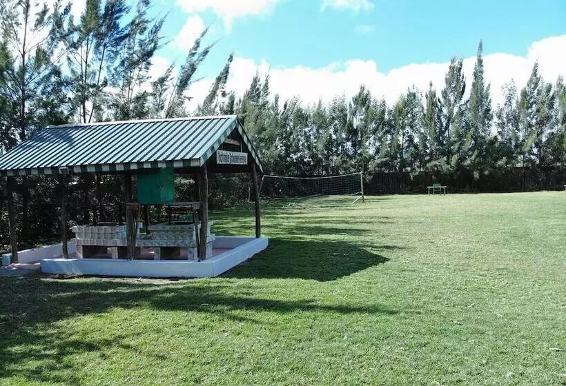 هتل Osim Country Lodge