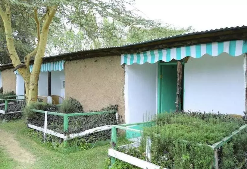 هتل Osim Country Lodge