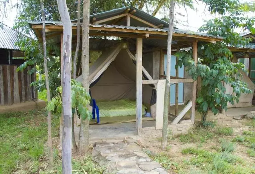 هتل Osim Country Lodge