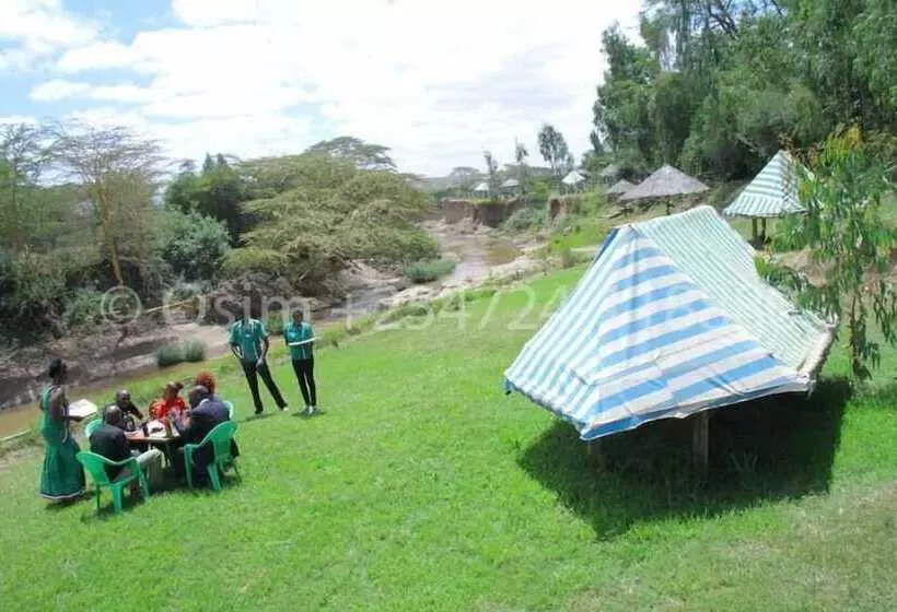هتل Osim Country Lodge
