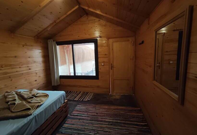 هتل Sunrise Sinai Camp