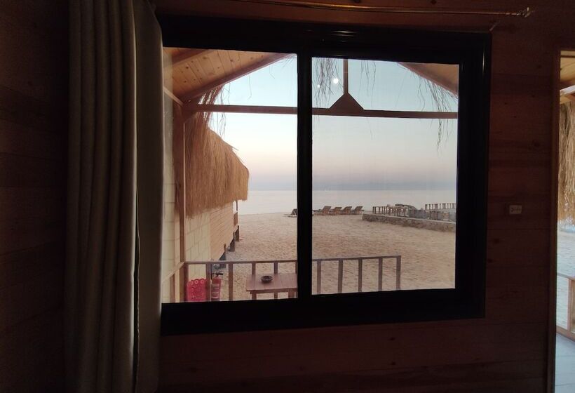 هتل Sunrise Sinai Camp