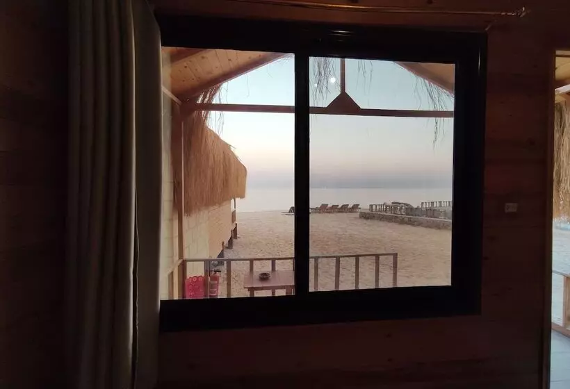 هتل Sunrise Sinai Camp